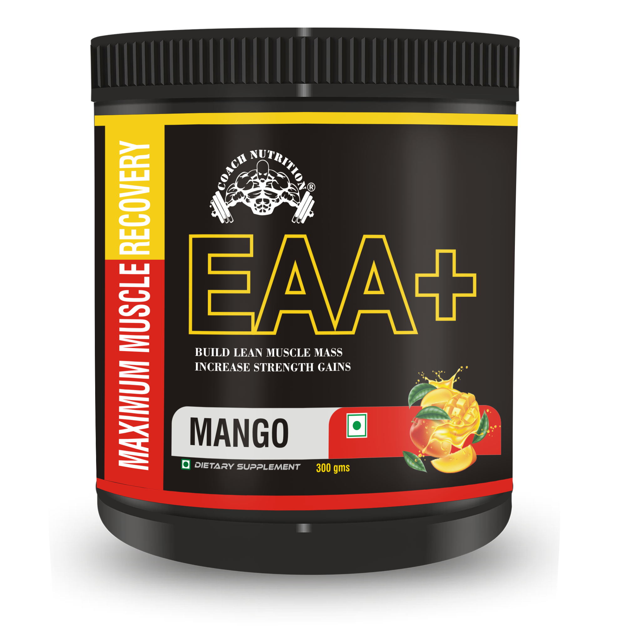 advance bcaa eaa