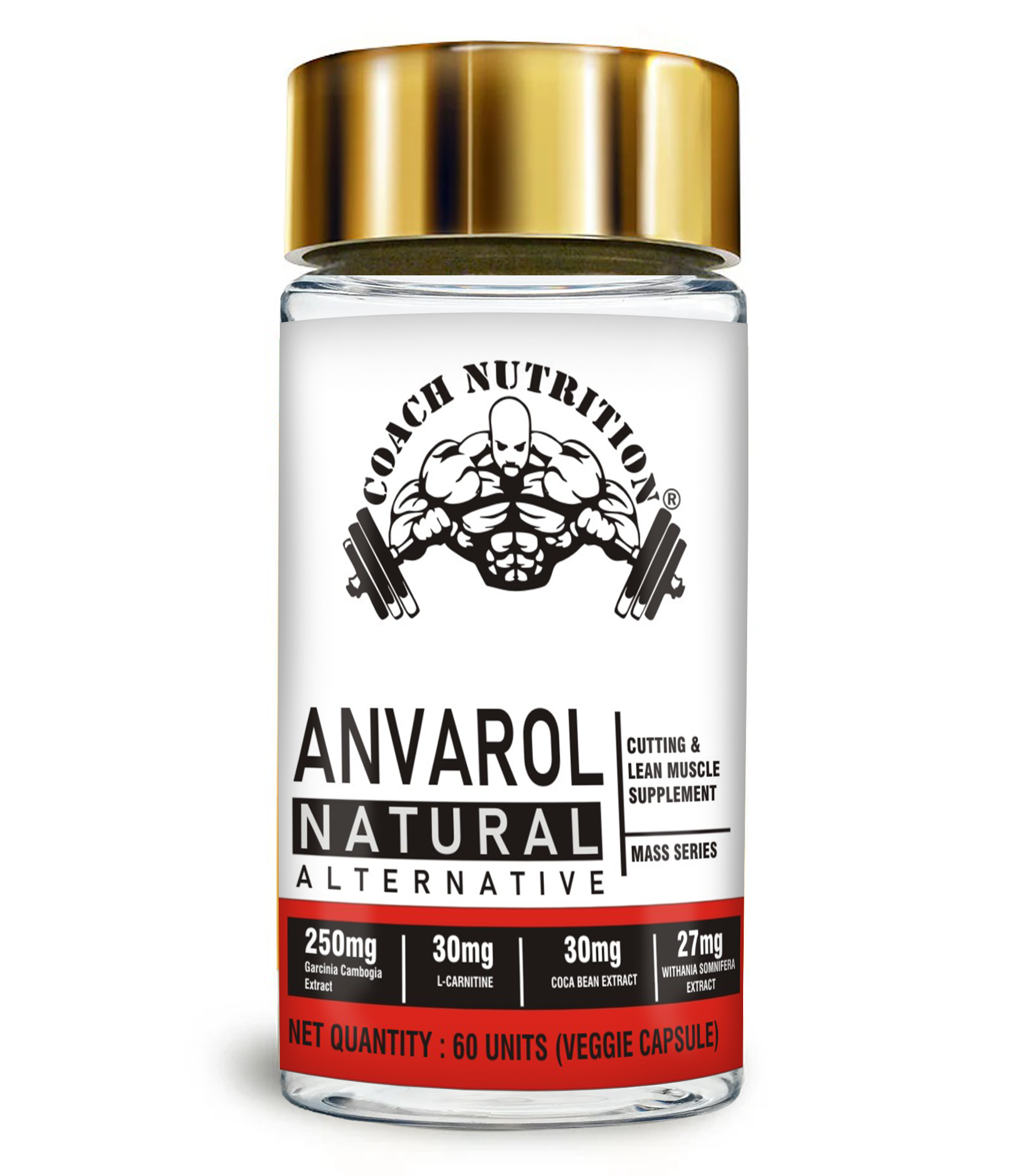 ANAVROL