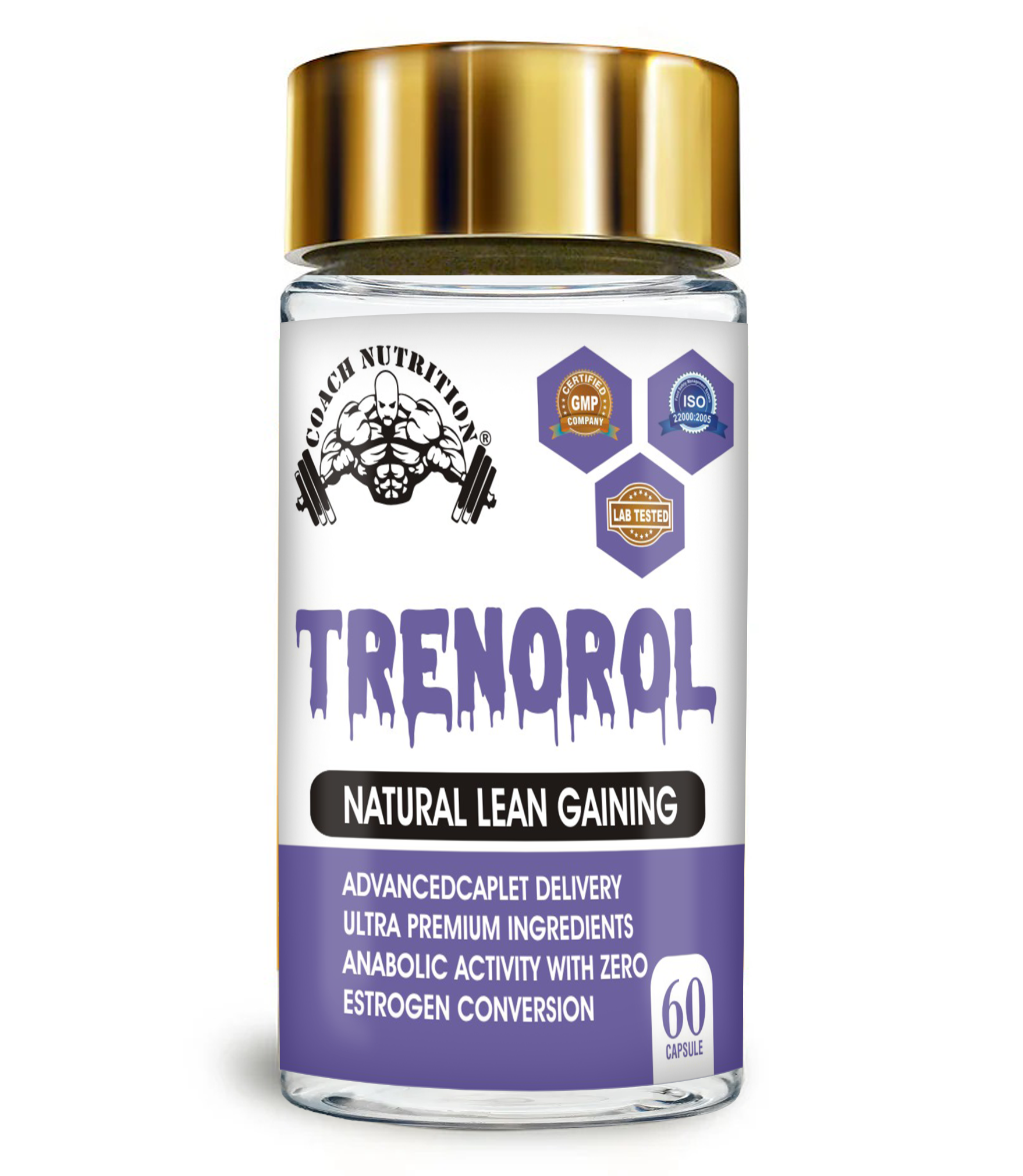 TRENOROL